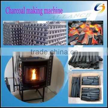 used sawdust briquette machine/briquette machine wood sawdust/wood sawdust briquette machine