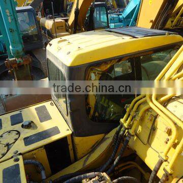 Excavator PC360-7 Used Crawler Excavator Komat in Shanghai photo-2