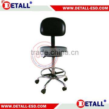 esd cleanroom stool