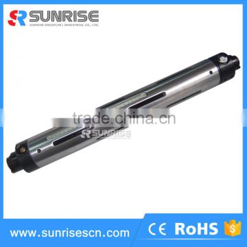 2016Hot Sales Quality Performance Air Pneumatic Aluminum Shaft For Printing Machine