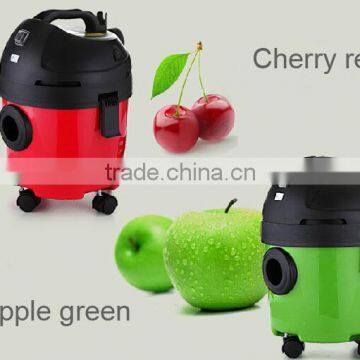 2015 Hot Sell Wet and Dry Industrial Vacuum Cleaner photo-2