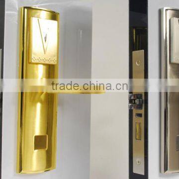 5 Star Hotel Intelligent Electrical Door Lock photo-6