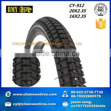 Bicycle Tyre Size 20X2.35 with Good Quality