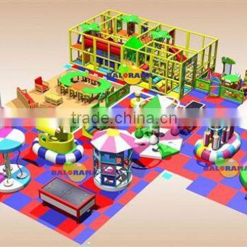 electronic playground project