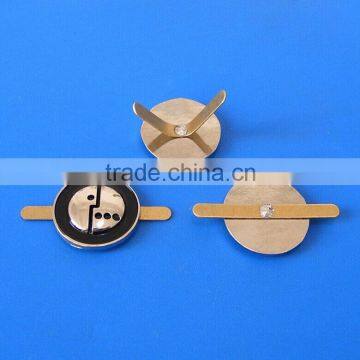 customized cap badges emblems wholesale