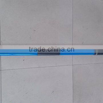 EcoGardener Round Point Shovel Long Wood Handle Shovel Back Tempered Shovel photo-6