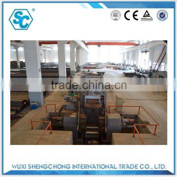 4x1600mm High Speed Cut to Length Line photo-2