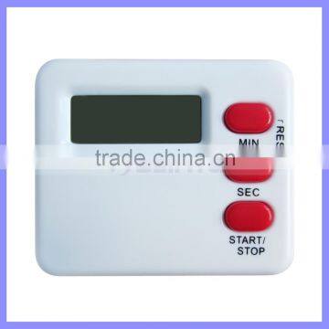 240 Days Working Time Family Necessity Kitchen Buzzle Timer for Refrigerator photo-2