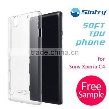 Cell Phone Cases Wholesale Lot Back Case Cover for Smartphone Cell Phone Cover Maker Cell Phone Case Cover for Sony Xperia Z4