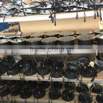 Led Light Price List Thin Design, Led Light Wholesalers Factory Price, Waterproof Led Underground Light photo-3