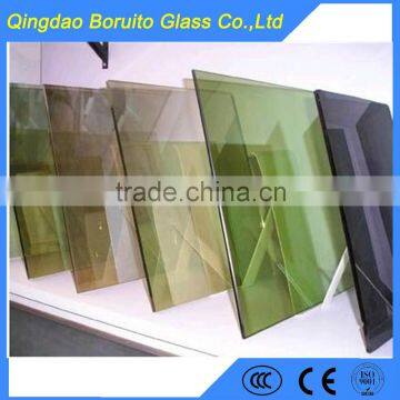 Reflective glass manufacturer in China