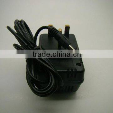 UK EU US AU KC AC to AC 24V 2A 2000ma VAC AC Power Supply Adapter photo-3