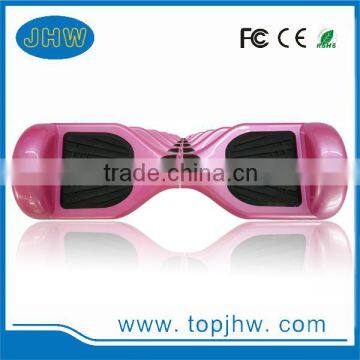 6.5 Inch Self Balancing Mobility Scooter Auto Balance Drifting Scooter Supplier's Choice photo-3