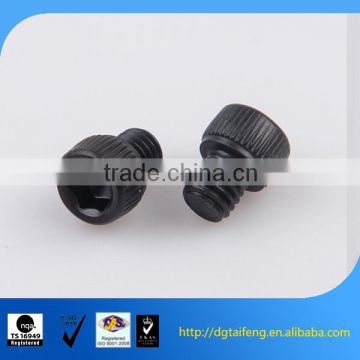 special head steel machine bolts