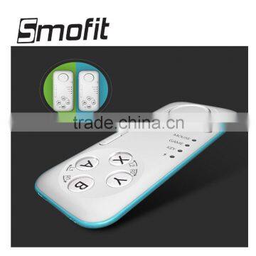 Popular mini gamepad original mocute bluetooth gamepad with a nice quality for Andriod/IOS