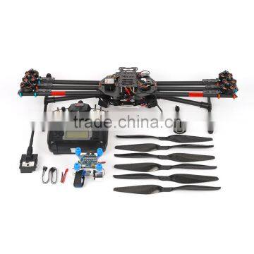 680 Pro ARTF Folding Hexacopter FPV RC Drone