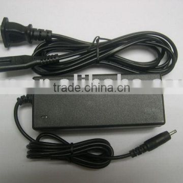 Lithium Battery Charger 12.6V 2A