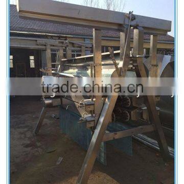 Duck Defeathering Machine photo-3