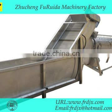 duck scalding machine/chicken house/feather removing machine