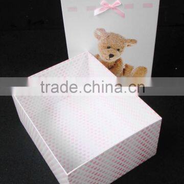 High Quality Paper Box photo-4