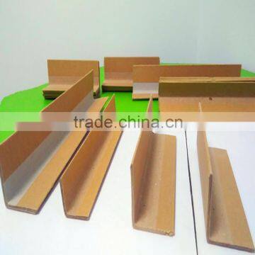 100% Recycle Cardboard Edgeboard,Corrugated Edge Protector