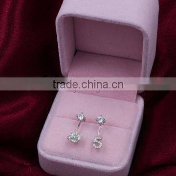 hot selling chinese cheap sterling silver factory earrings for 2015