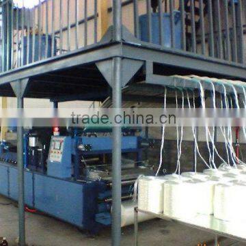 FRP Sheet Machine