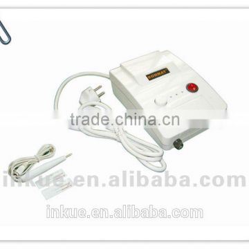 IK-68 USA plug electronic therapy sopt and mole removal machine/Home use stag spot removal salon beauty instrument in alibaba