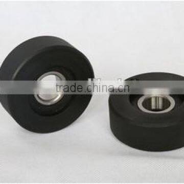 Escalator Step Roller,Lift Step roller, Elevator Step roller