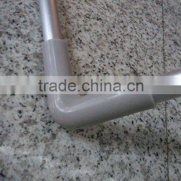 Indoor Usage Folding Space Aluminums Bath Rack For Towel photo-6