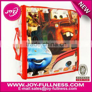 Custom Printed Foam Puzzles photo-2