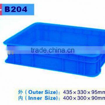 Plastic Turnover hardware box