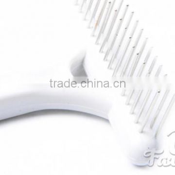 High Quality Pet Grooming Dog Mental Hair Comb