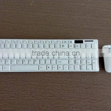 Hot Sale 18.5 Inch 4GB RAM 500GB Hdd Support Full Screen Movie All in One pc photo-6