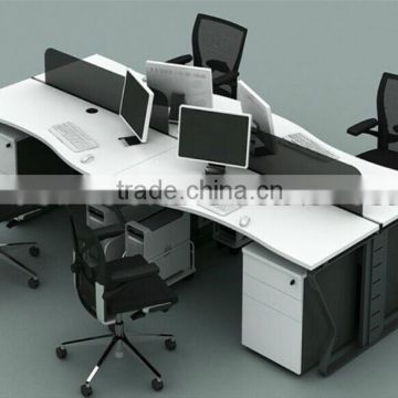 Office Workstations Modular/Office Cubicle (SZ-WS225)