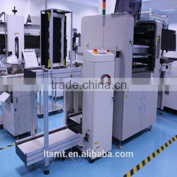 AUTOMATIC SMT STENCIL PRINTER/SMD Schablonendrucker photo-6