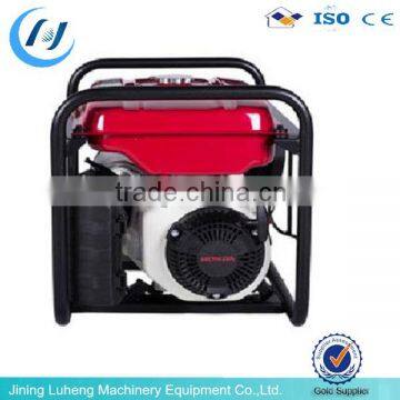 6.5HP honda gasoline generator set ,electric generator                        
                                                Quality Choice