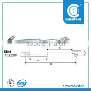 Good quality Hydraulic kitchen metal cabinet shelf supports hinges KH29A