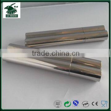 Hot-selling stainless steel unique hip flask for men