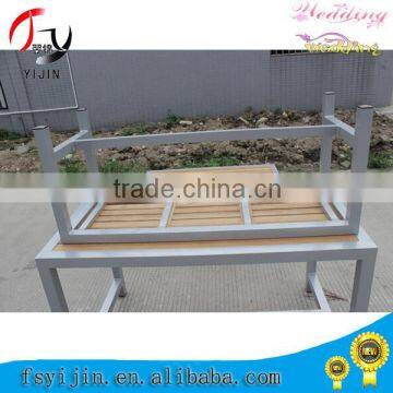 Popular garden table and chairs for wholesales