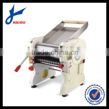 2015 top sale small electric noodle making machine