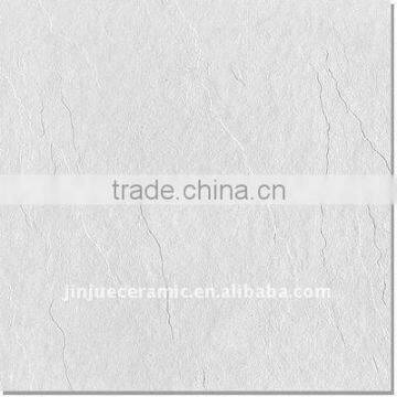 Pure White Lapato Porcelain Tile