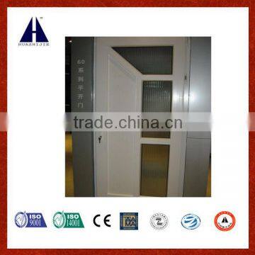 Germany European Upvc Window Profile