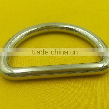 Heavy Metal D-Ring For Belt -- MD4590 photo-5