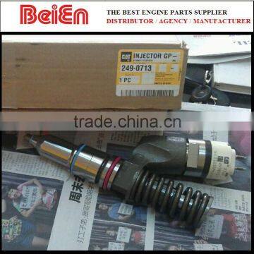 Excavator CAT325D C7 Fuel Injector
