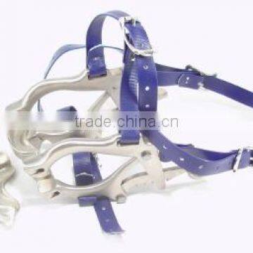 Equine Full Mouth Speculum Veterinary Instruments/ Veterinary Instruments and Equipment