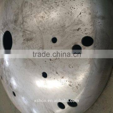 3-axis Leakage 3d Cutting Machine photo-2