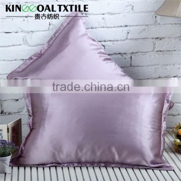 100% Silk Housewife Pillowcase Pillowcase Cover Fit Standard Queen King