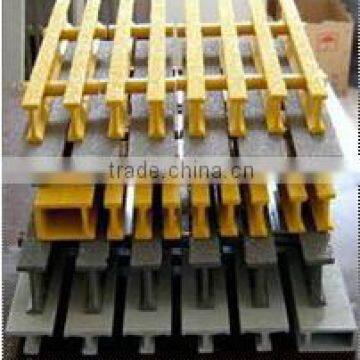 fiberglass pultruded grating/FRP/GRP pultruded Grating/Grating