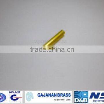 Brass Spindle Pin
